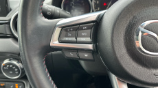 Mazda MX-5 2.0 Sport Nav 2dr Petrol Convertible